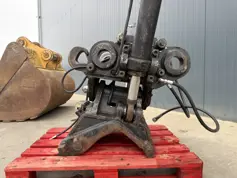 Verachtert-CW40 Kantelkop / Kantelstuk / Tilting coupler / Schwenkwechsler -  Caterpillar 325 / 329 / 330-909451