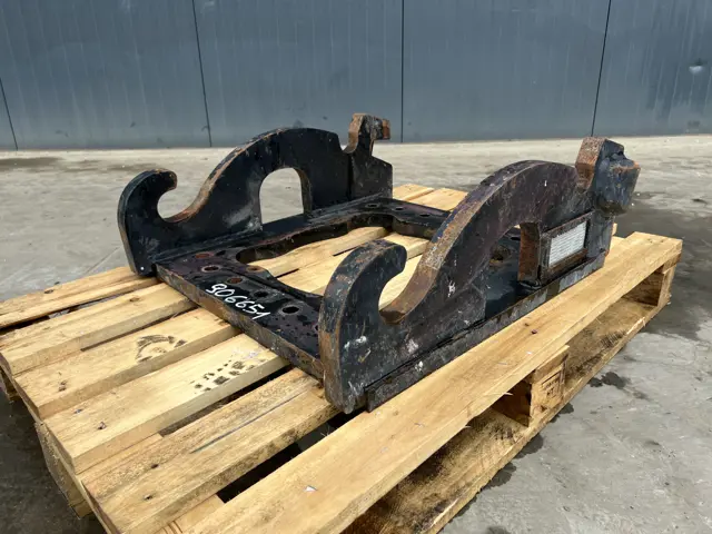 Verachtert-CW40 Top Plate-2022-906651