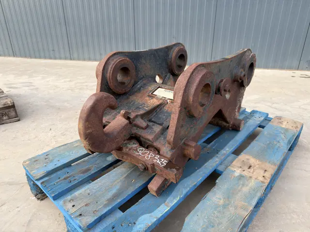 Verachtert-CW40S / M318D / M320F / M322D / 320D / 320E / 323D / 323E-2003-908325