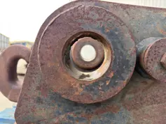 Verachtert-CW40S / M318D / M320F / M322D / 320D / 320E / 323D / 323E-2003-908325