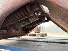 Verachtert-CW40S / M318D / M320F / M322D / 320D / 320E / 323D / 323E-2003-908325