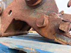 Verachtert-CW40S / M318D / M320F / M322D / 320D / 320E / 323D / 323E-2003-908325