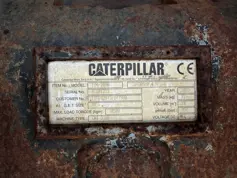 Verachtert-CW40S / M318D / M320F / M322D / 320D / 320E / 323D / 323E-2003-908325