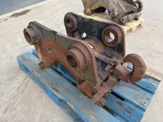 Verachtert-CW40S / M318D / M320F / M322D / 320D / 320E / 323D / 323E-2003-908325