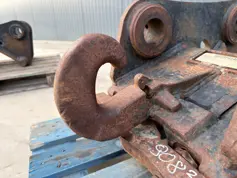 Verachtert-CW40S / M318D / M320F / M322D / 320D / 320E / 323D / 323E-2003-908325