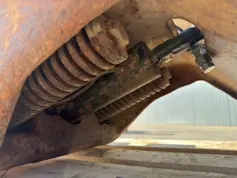 Verachtert-CW40S - M318D / M320F / M322D / 320D / 320E / 323D / 323E-2008-908473