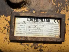 Verachtert-CW40S - M318D / M320F / M322D / 320D / 320E / 323D / 323E-2008-908473