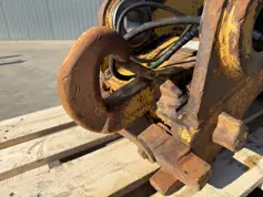 Verachtert-CW40S - M318D / M320F / M322D / 320D / 320E / 323D / 323E-2008-908473