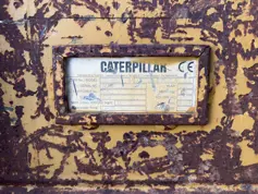 Verachtert-CW40S-2007-909146