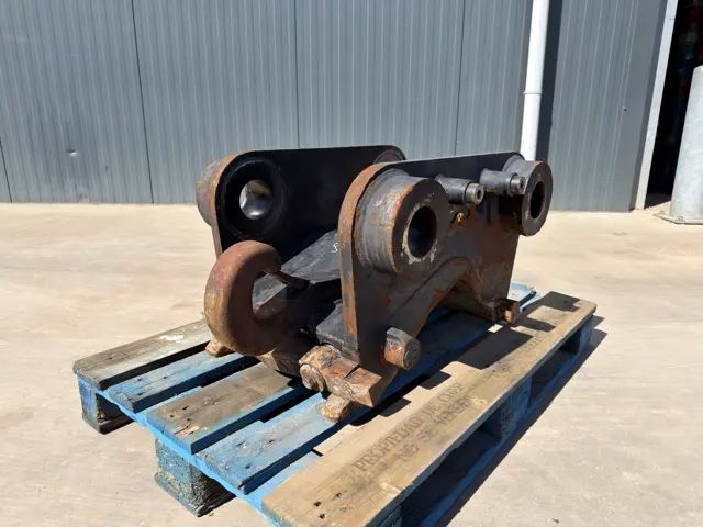 Verachtert-CW40S - 325D / 326F / 329D / 329E / 330F / 330-2019-908592