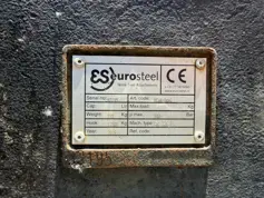 Verachtert-CW40S - 325D / 326F / 329D / 329E / 330F / 330-2019-908592