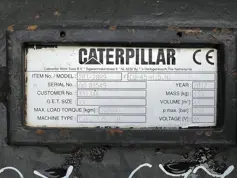 Verachtert-CW45 - 329E / 330F-2017-907677