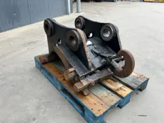 Verachtert-CW45 - 329E / 330F-2017-907677