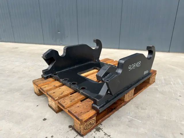 Verachtert-CW45 Top Plate-2025-908128