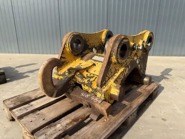 Verachtert-CW45S - 325D / 329D / 329E / 329F / 330F-908494