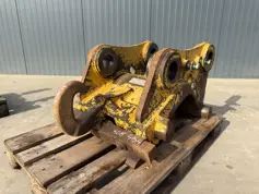 Verachtert-CW45S - 325D / 329D / 329E / 329F / 330F-908494