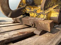 Verachtert-CW45S - 325D / 329D / 329E / 329F / 330F-908494