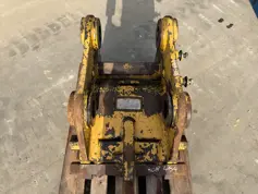 Verachtert-CW45S - 325D / 329D / 329E / 329F / 330F-908494