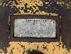 Verachtert-CW45S - 325D / 329D / 329E / 329F / 330F-908494