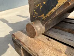 Verachtert-CW45S - 325D / 329D / 329E / 329F / 330F-908494