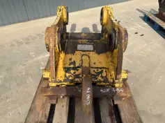 Verachtert-CW45S - 325D / 329D / 329E / 329F / 330F-908494