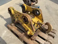 Verachtert-CW45S - 325D / 329D / 329E / 329F / 330F-908494