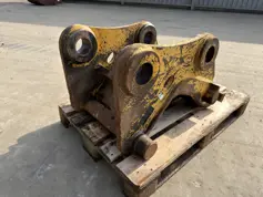 Verachtert-CW45S - 325D / 329D / 329E / 329F / 330F-908494