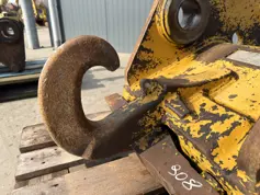 Verachtert-CW45S - 325D / 329D / 329E / 329F / 330F-908494