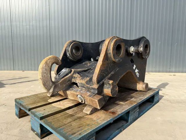 Verachtert-CW45S - 330D / 336E / 336F / 340-2021-908443