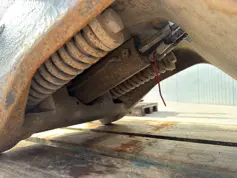 Verachtert-CW45S - 330D / 336E / 336F / 340-2021-908443