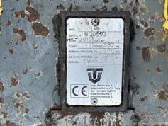 Verachtert-CW45S - JS300-2019-907354
