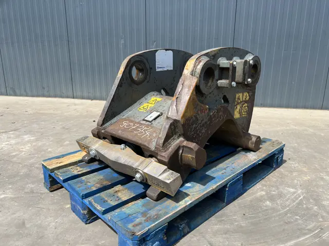 Verachtert-CW45S - JS300-2019-907354