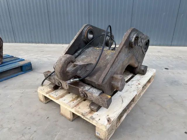 Verachtert-CW55S - EC290 / EC300-2020-908341