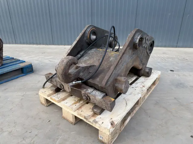 Verachtert-CW55S - EC290 / EC300-2020-908341