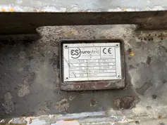 Verachtert-CW55S - EC290 / EC300-2020-908341