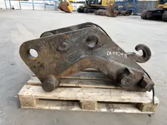 Verachtert-CW55S - EC290 / EC300-2020-908341