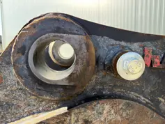 Verachtert-CW55S - 325D / 329D / 329E / 330F-2010-908467