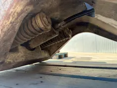 Verachtert-CW55S - 325D / 329D / 329E / 330F-2010-908467