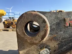 Verachtert-CW55S - 325D / 329D / 329E / 330F-2010-908467