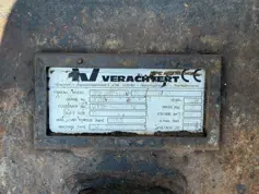 Verachtert-CW55S - 325D / 329D / 329E / 330F-2010-908467