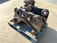 Verachtert-CW55S - 325D / 329D / 329E / 330F-2010-908467