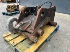 Verachtert-CW55S - HB365 / PC360-906631