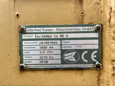Verachtert-CW55S-2018-906519