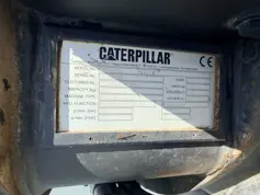 Caterpillar-G325 - B - CW45S-2014-909296