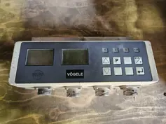 Vogele-HIGH LEVELLING ASPHALT PAVER MACHINE PARTS-904943