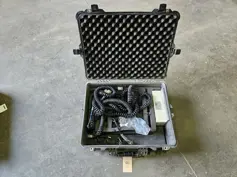Vogele-HIGH LEVELLING ASPHALT PAVER MACHINE PARTS-904943