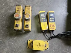 Vogele-HIGH LEVELLING ASPHALT PAVER MACHINE PARTS-904943