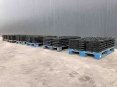 Vogele-Rubber Asphalt Pads-2025-904200