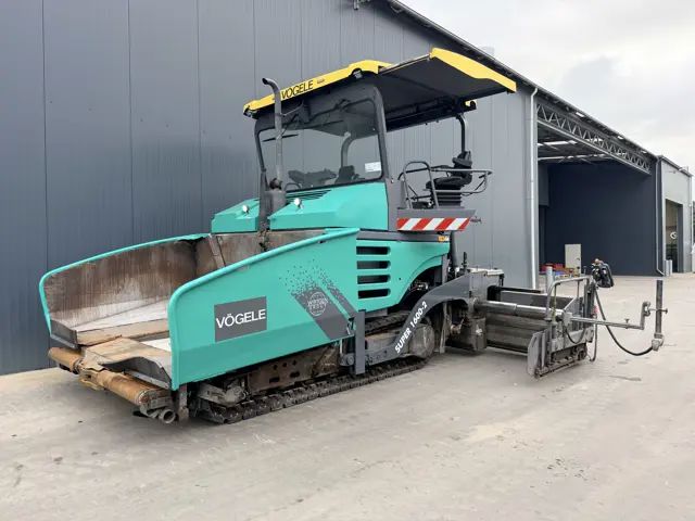 Vogele-SUPER 1600-2-2011-212575