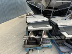 Vogele-SUPER 1800-2 - Including Extensions-2007-206176